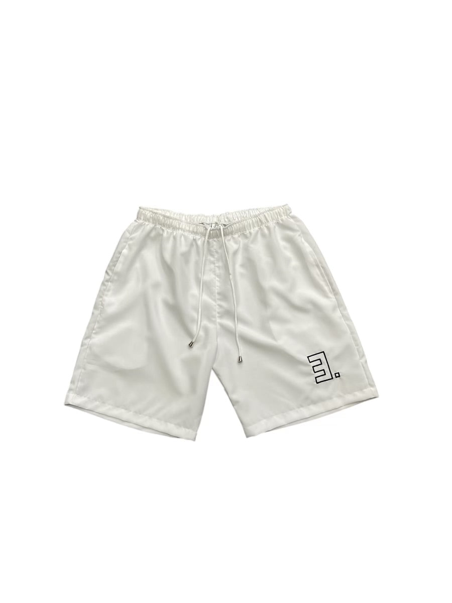 Emb Reverse E Summer Set