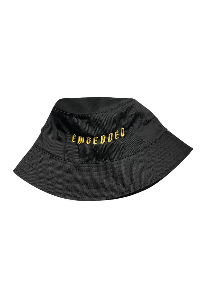 Emb Classic Hat