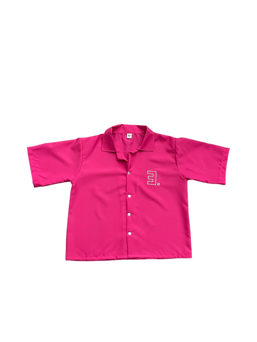 Emb Reverse E Summer Set