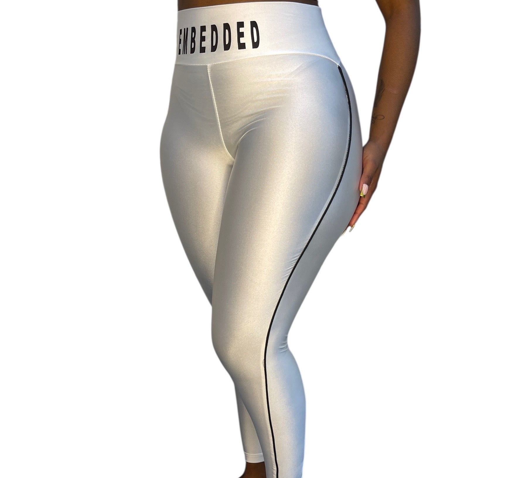 Curveline Leggings srt