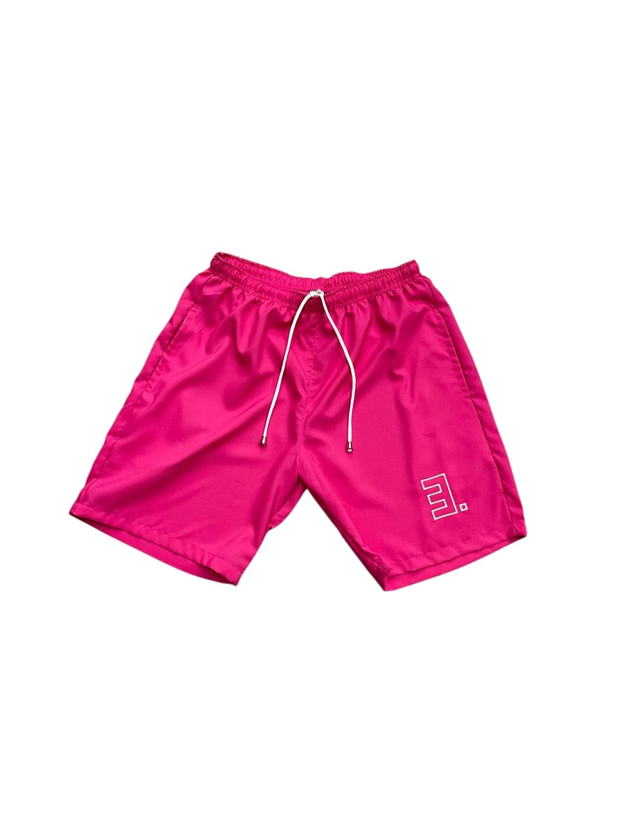 Emb Reverse E Summer Set