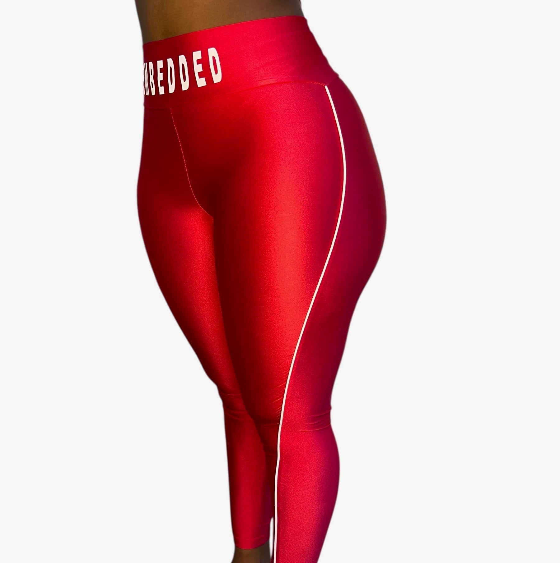 Curveline Leggings srt