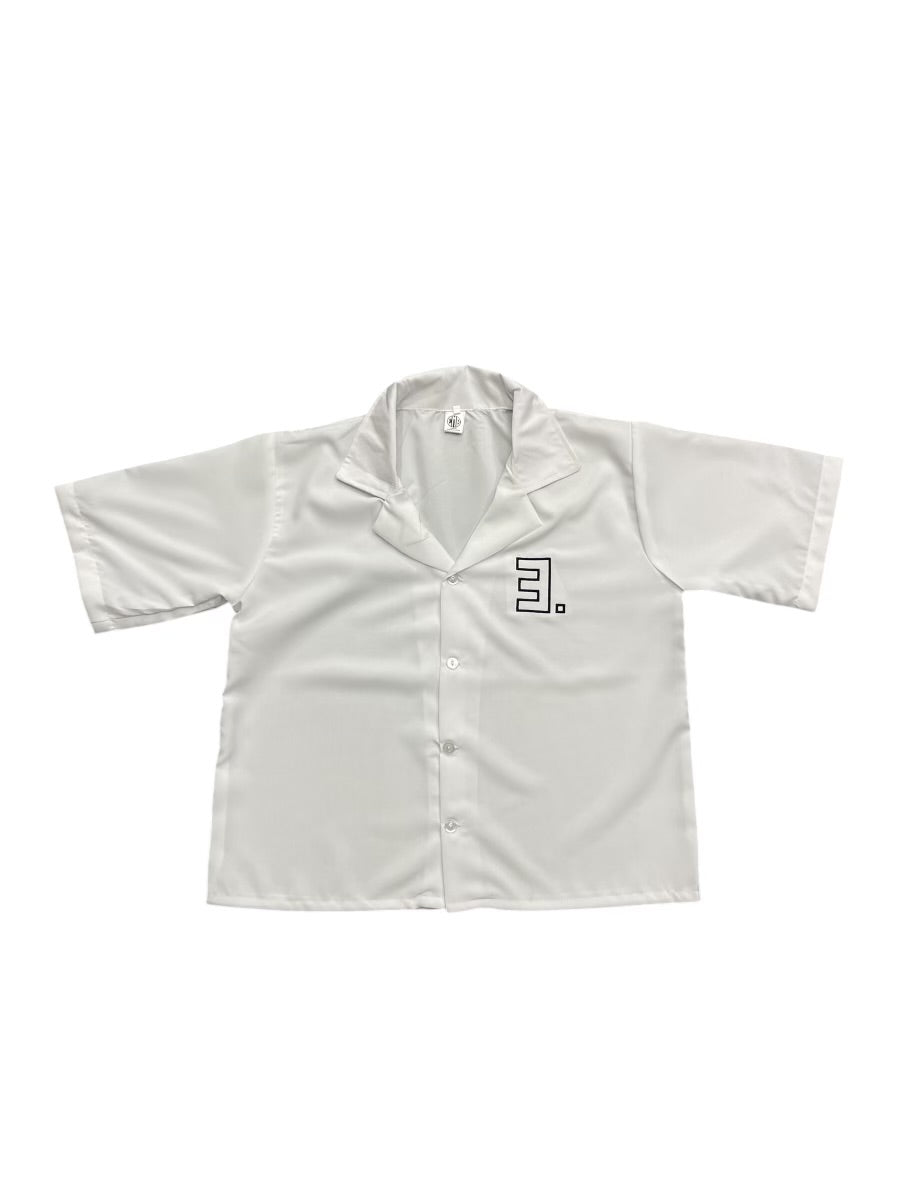 Emb Reverse E Summer Set