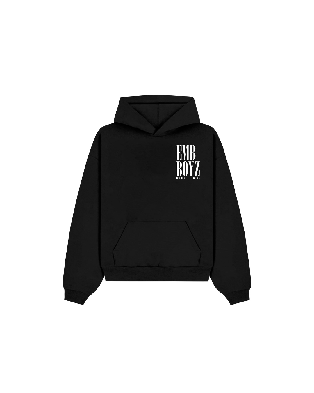 EMB Boyz Hoodie