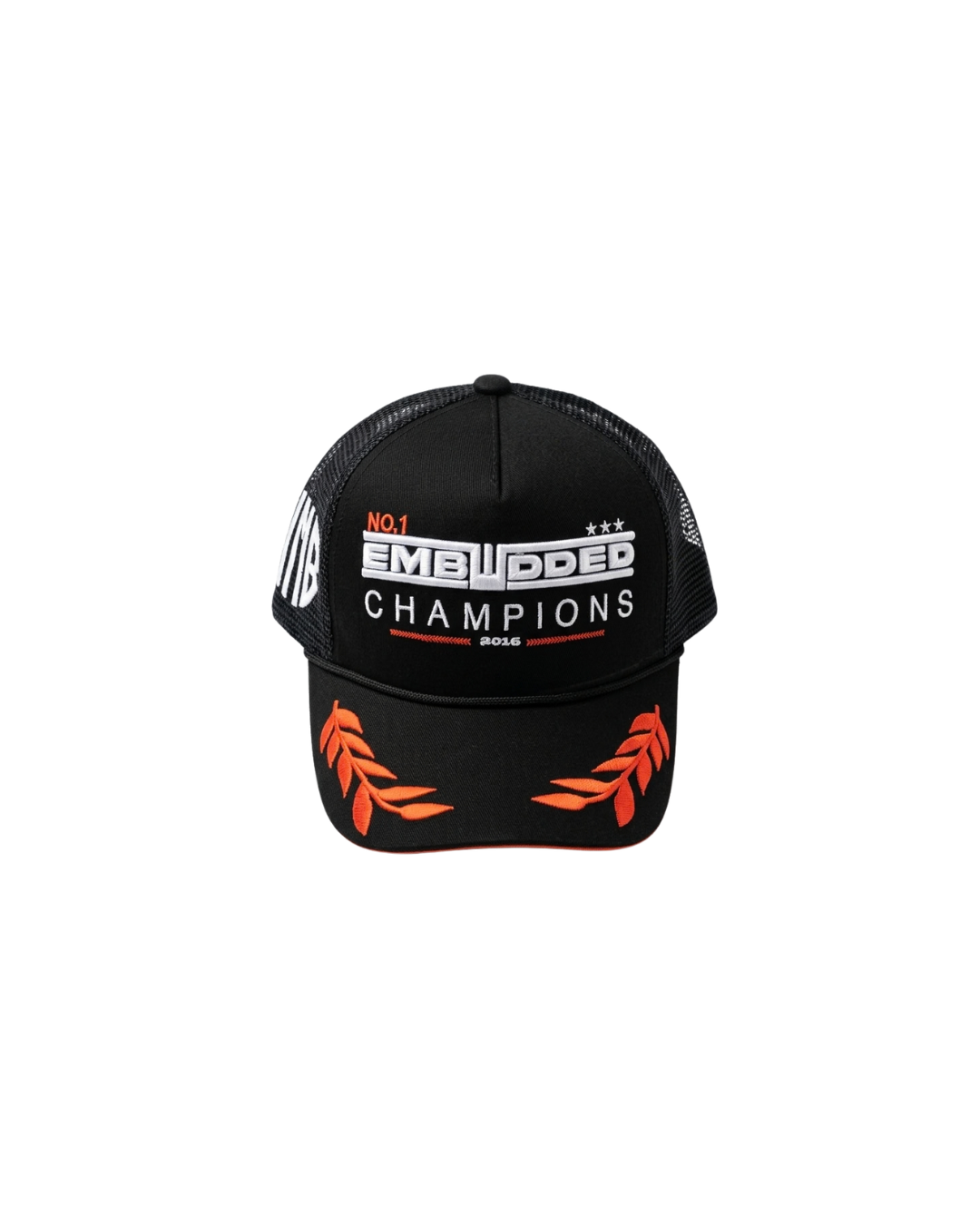 Petronas Cap