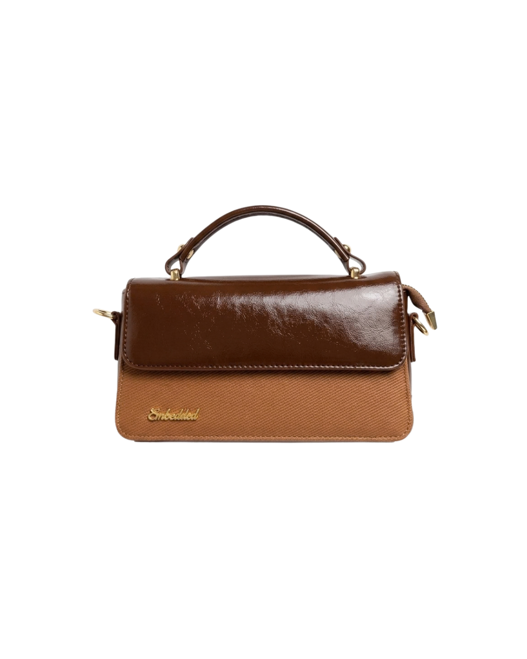 Sasha Crossbody Bag