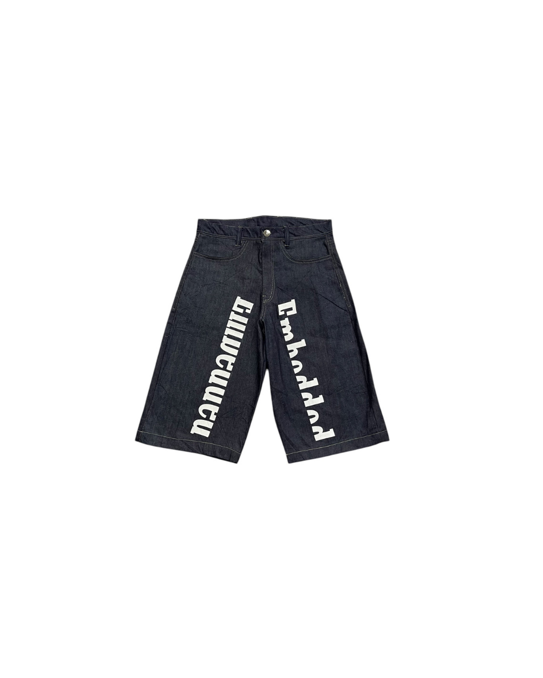Embedded Jorts