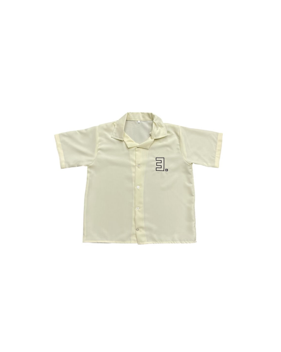 Embedded Reverse E shirt