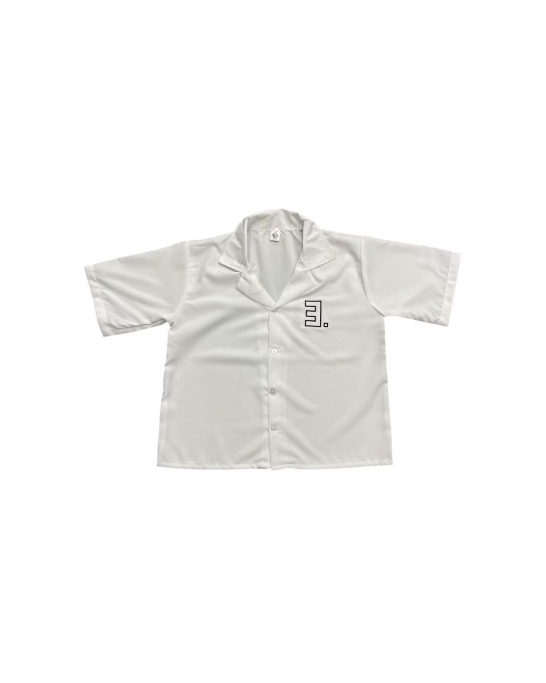 Embedded Reverse E shirt