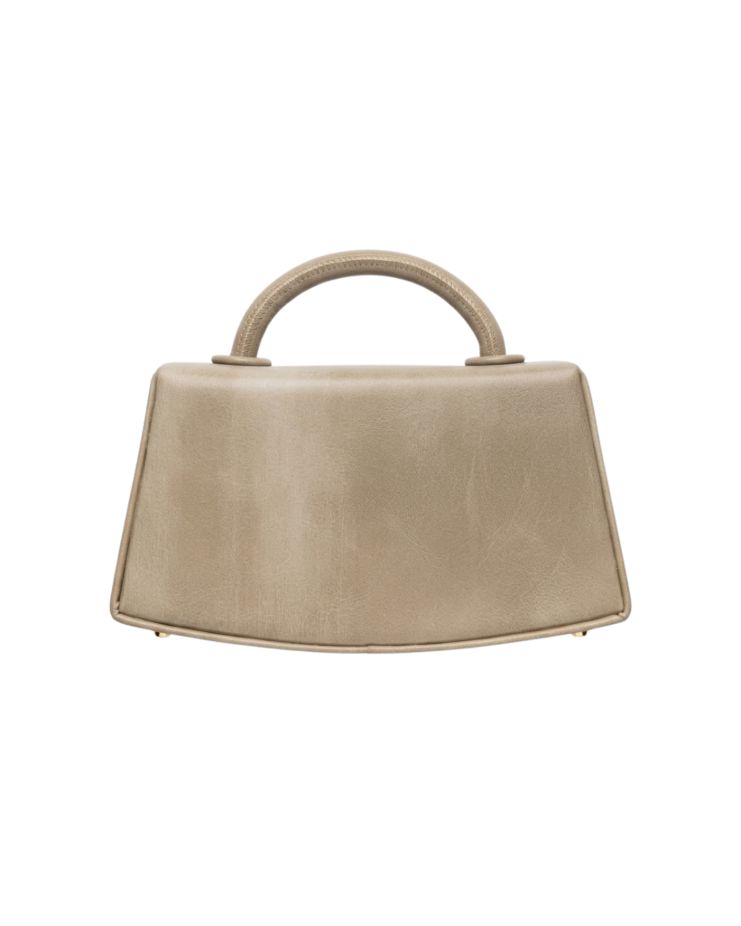 Angela Jacquard Mini Bag