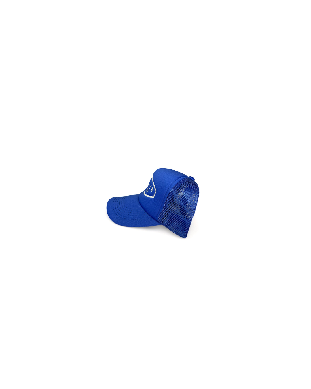 EMB TRUCKER CAP