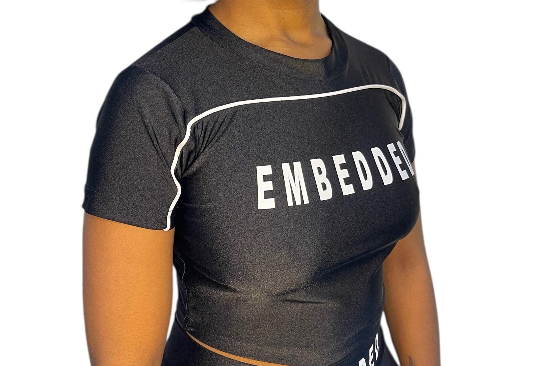 Curveline Leggings srt