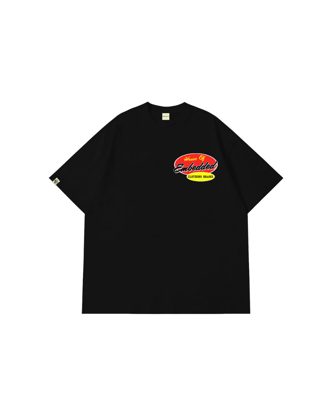 H.O.E 2.0 - BLACK