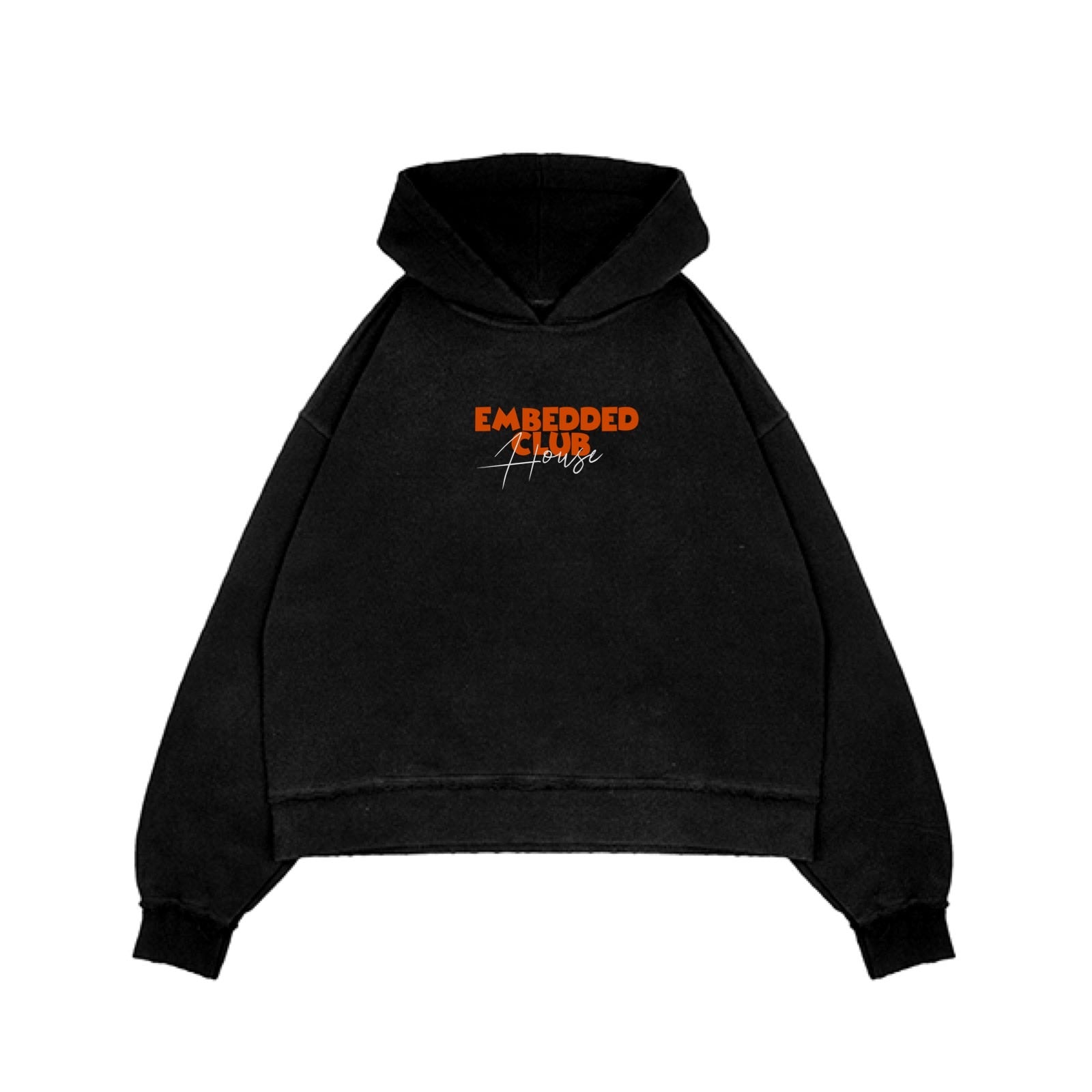 EMB Club House Hoodie