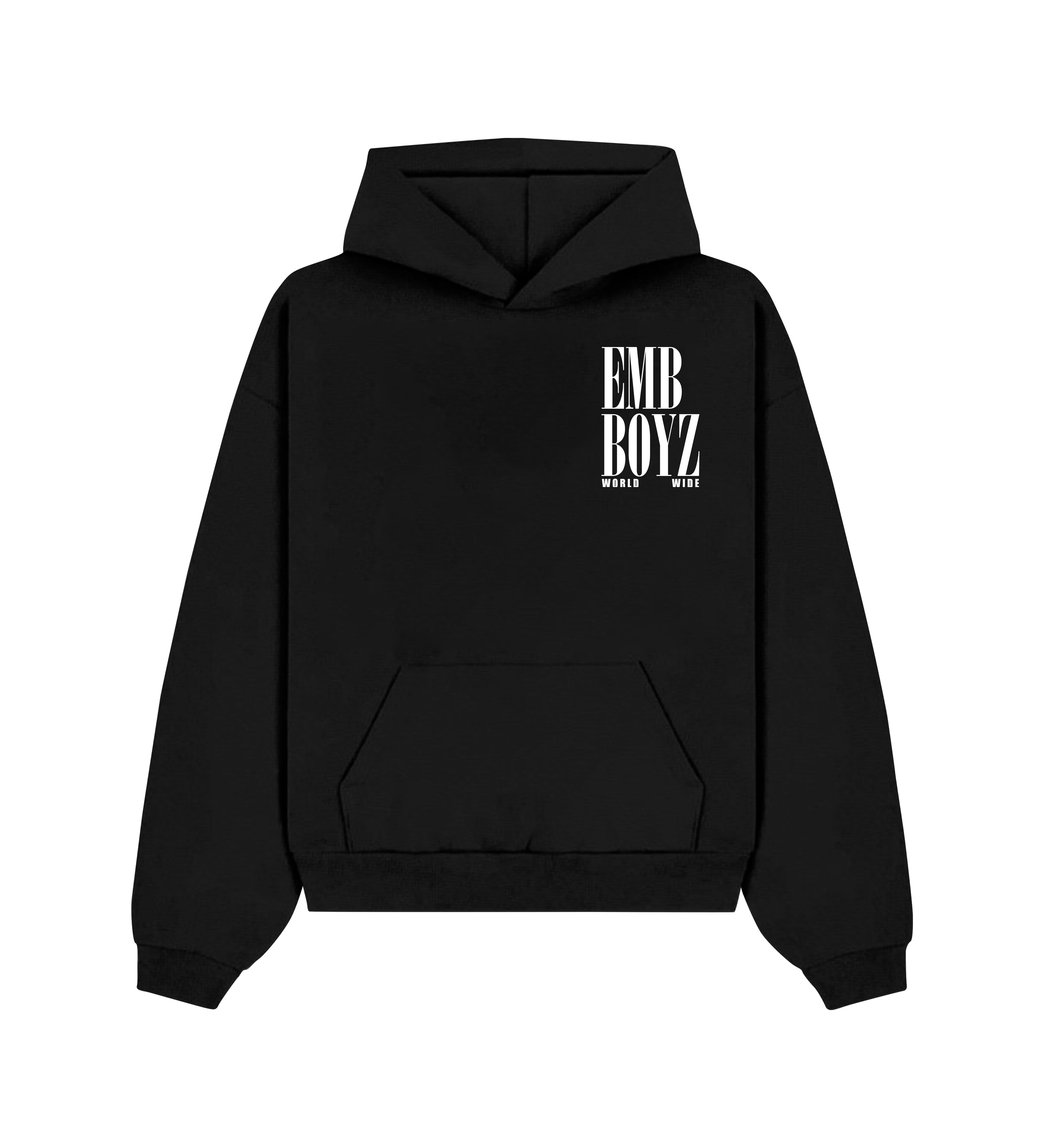 EMB Boyz Hoodie