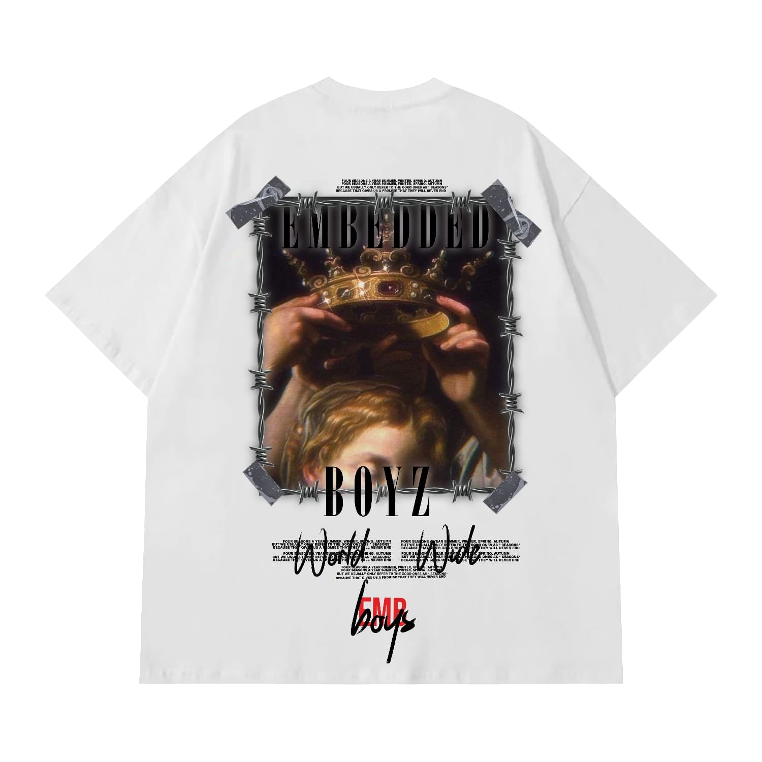EMBEDDEDBOYZWORLWIDE White