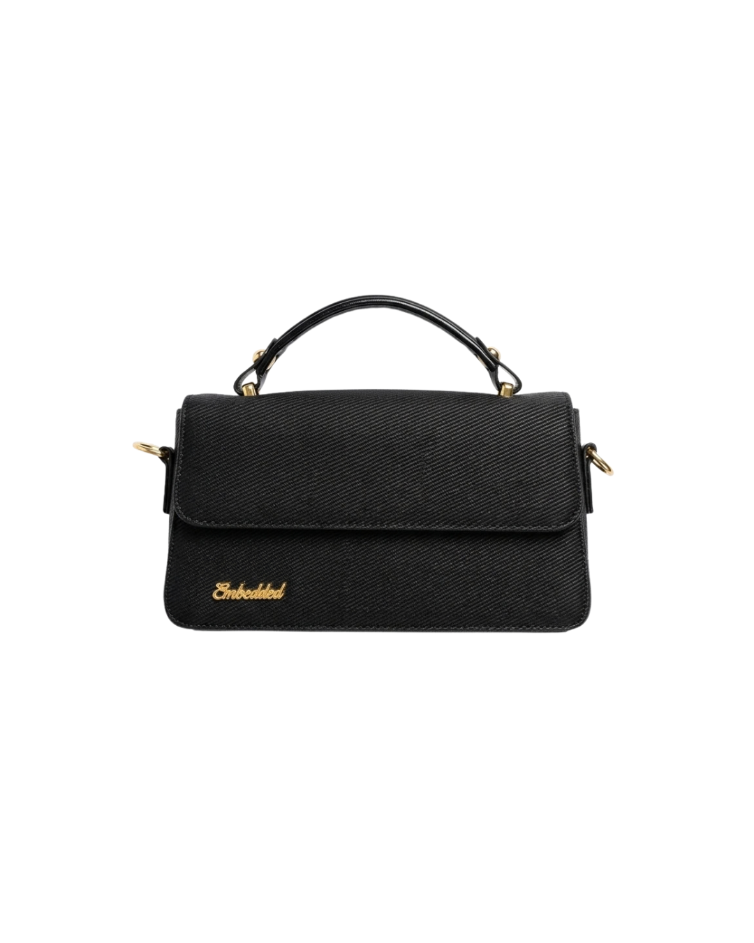 Sasha Crossbody Bag