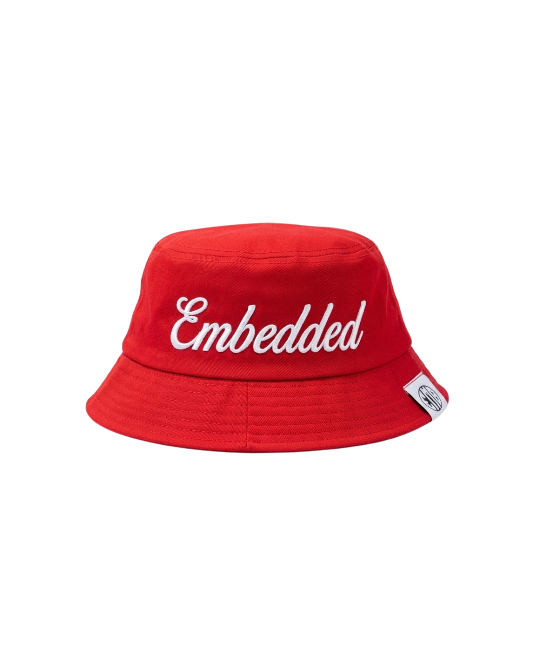 EMB Staple Bucket Hat