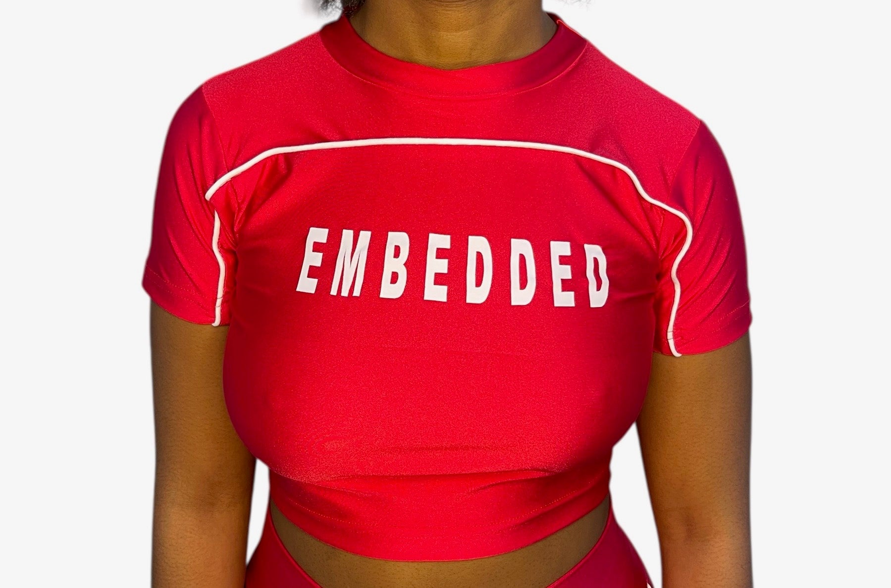 Curveline Leggings srt