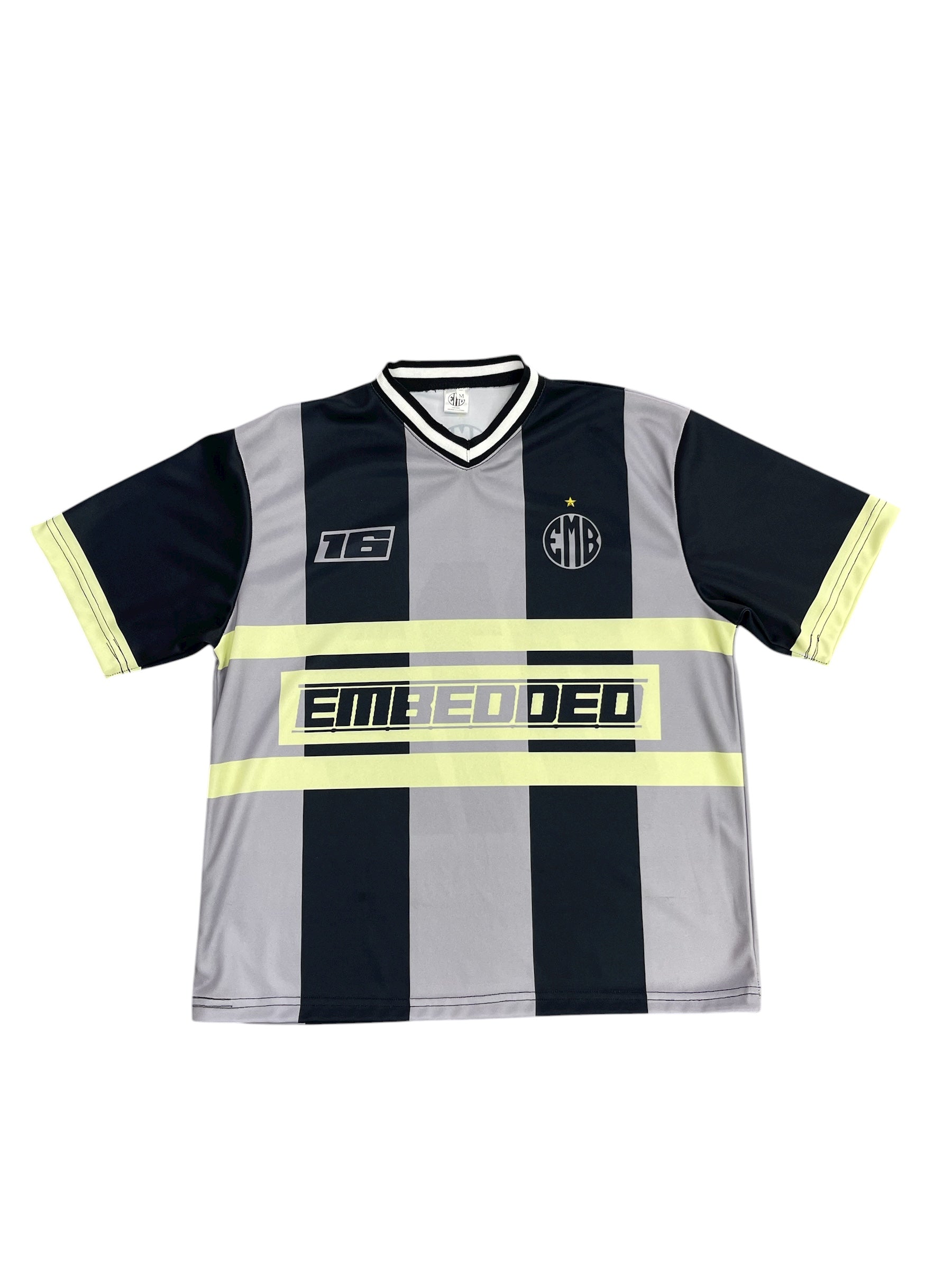 Embedded Internazionale Home jersey