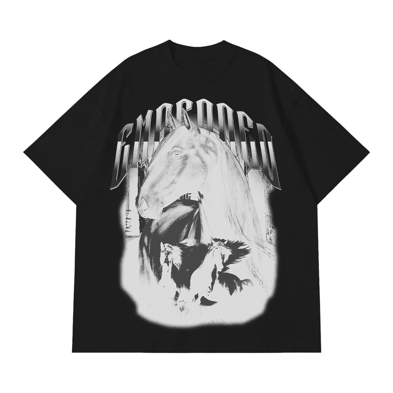 Majestic Horse T shirt