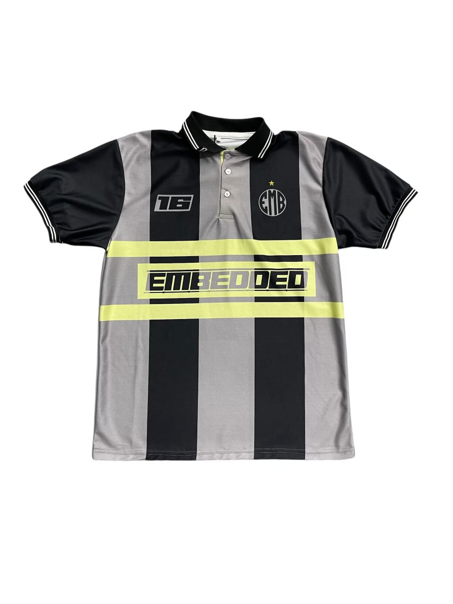 Embedded Internazionale Home jersey