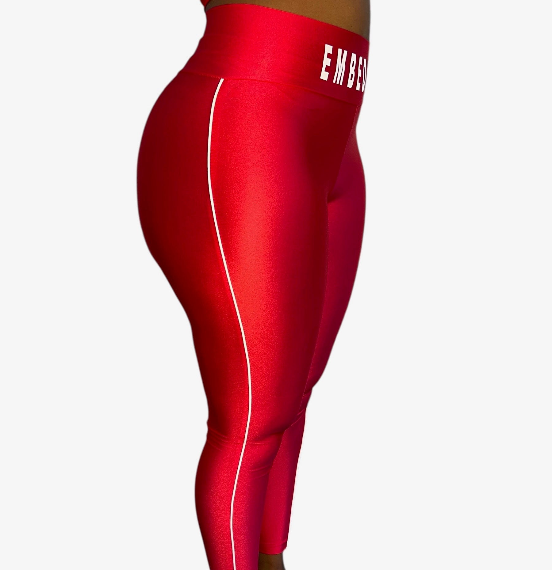 Curveline Leggings srt