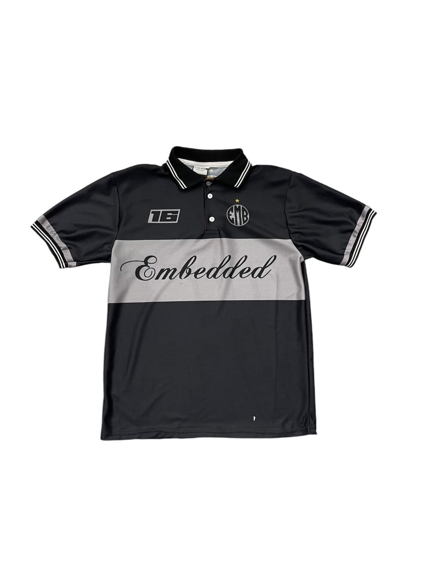 Embedded classic jersey