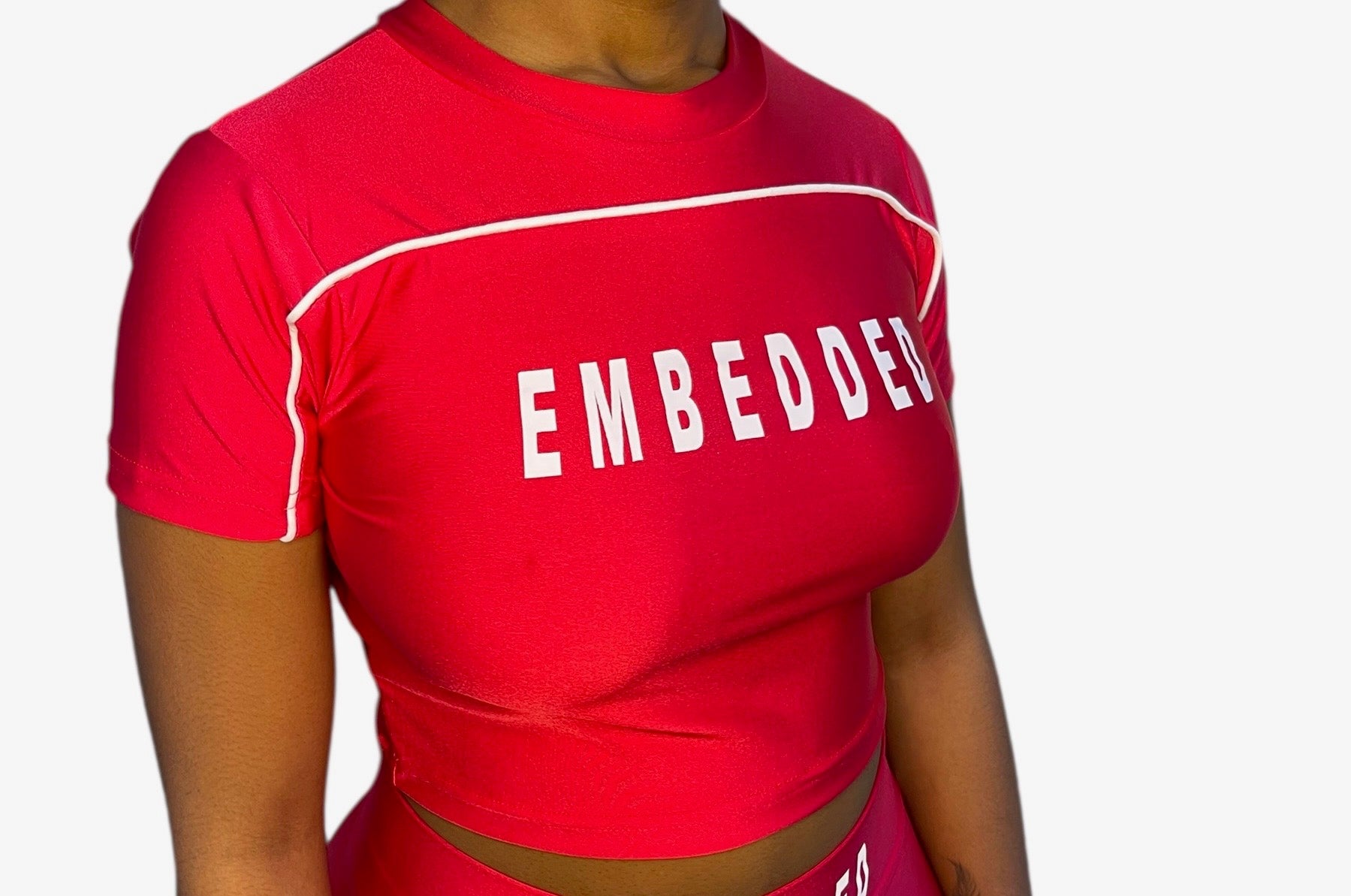 Curveline Leggings srt