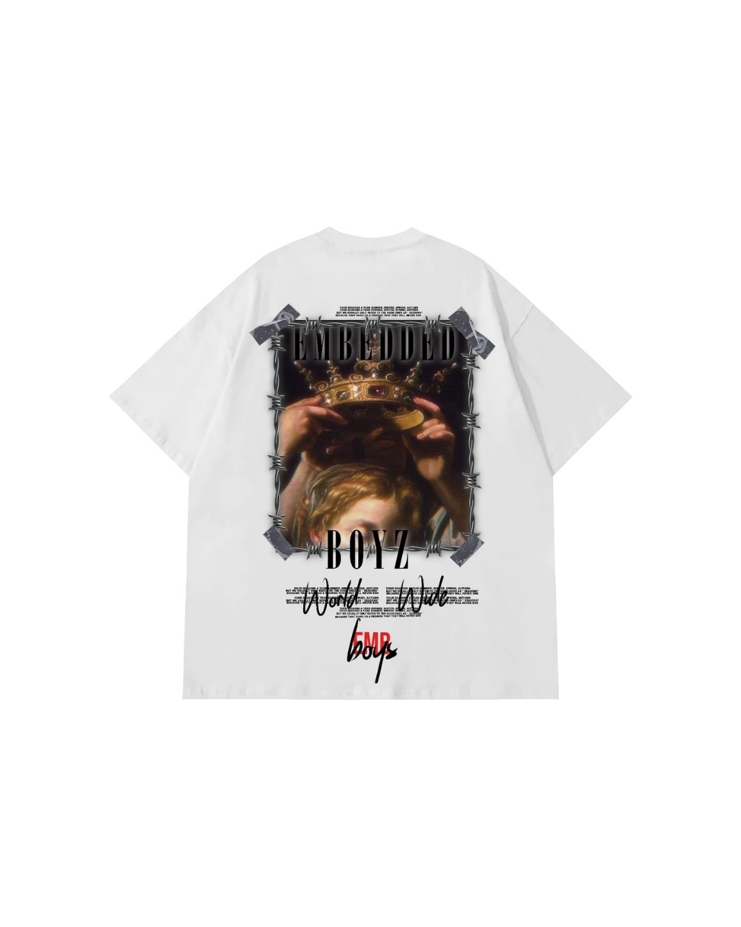 EMBEDDEDBOYZWORLWIDE White