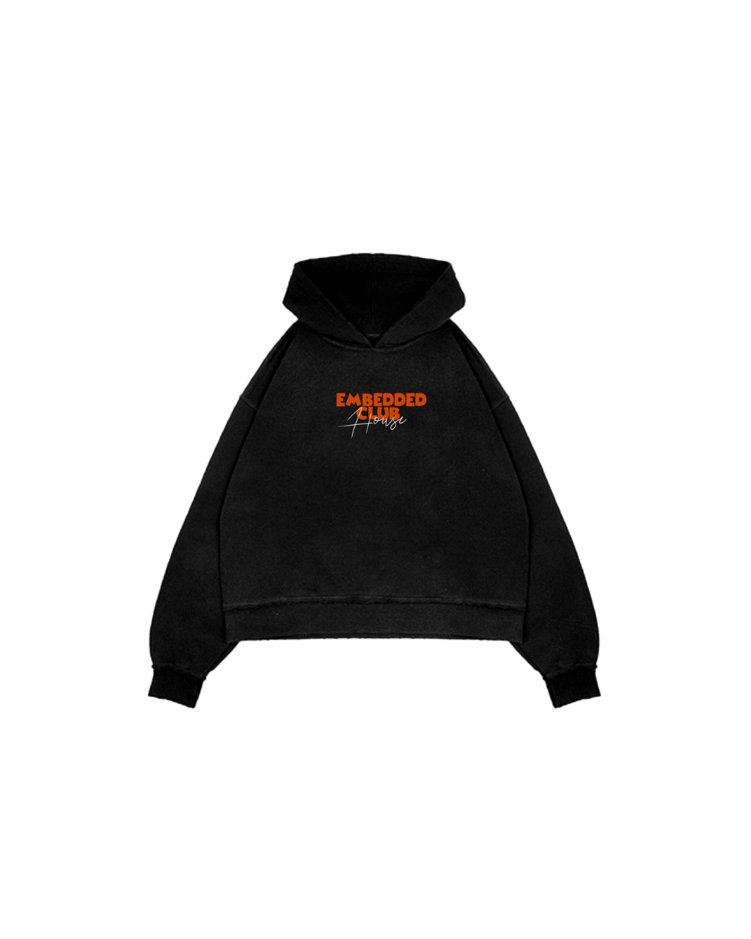 EMB Club House Hoodie
