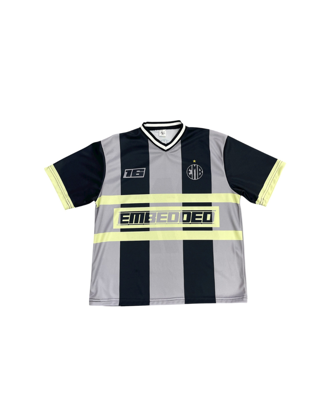 Embedded Internazionale Home jersey