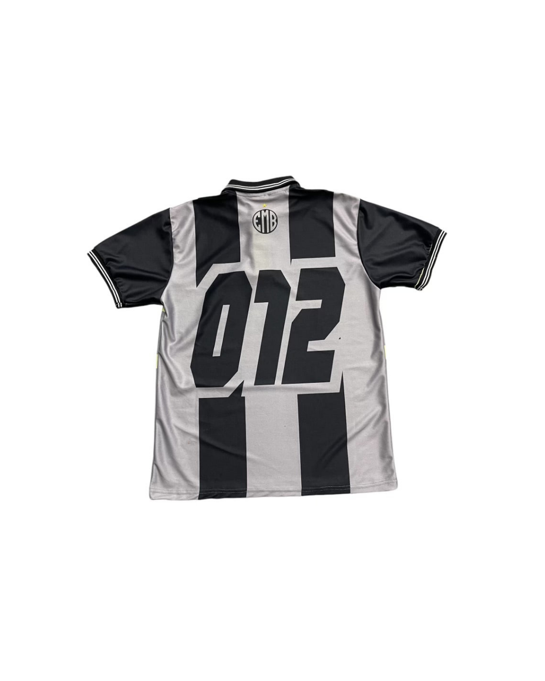 Embedded Internazionale Home jersey