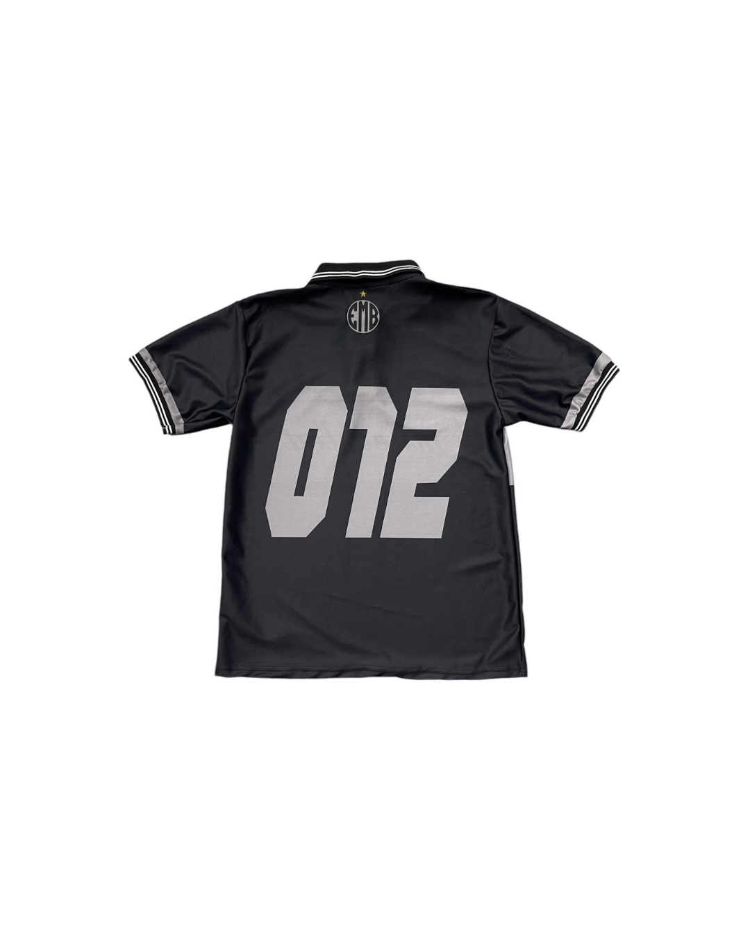 Embedded classic jersey