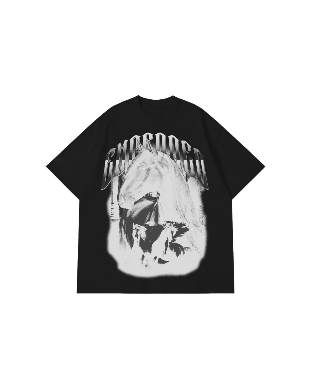 Majestic Horse T shirt