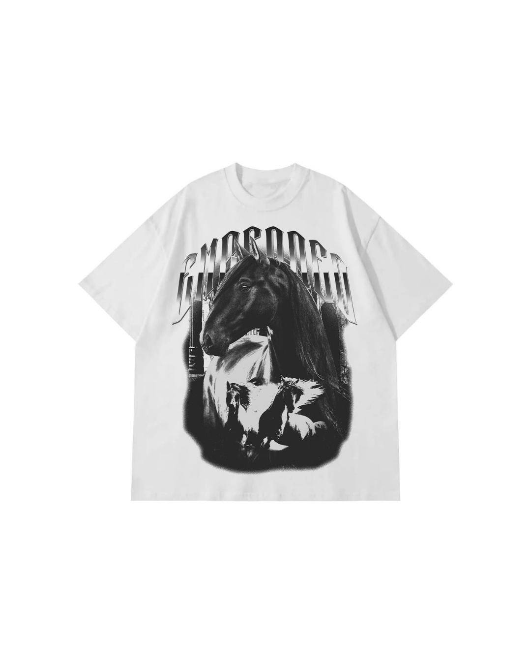Majestic Horse T shirt