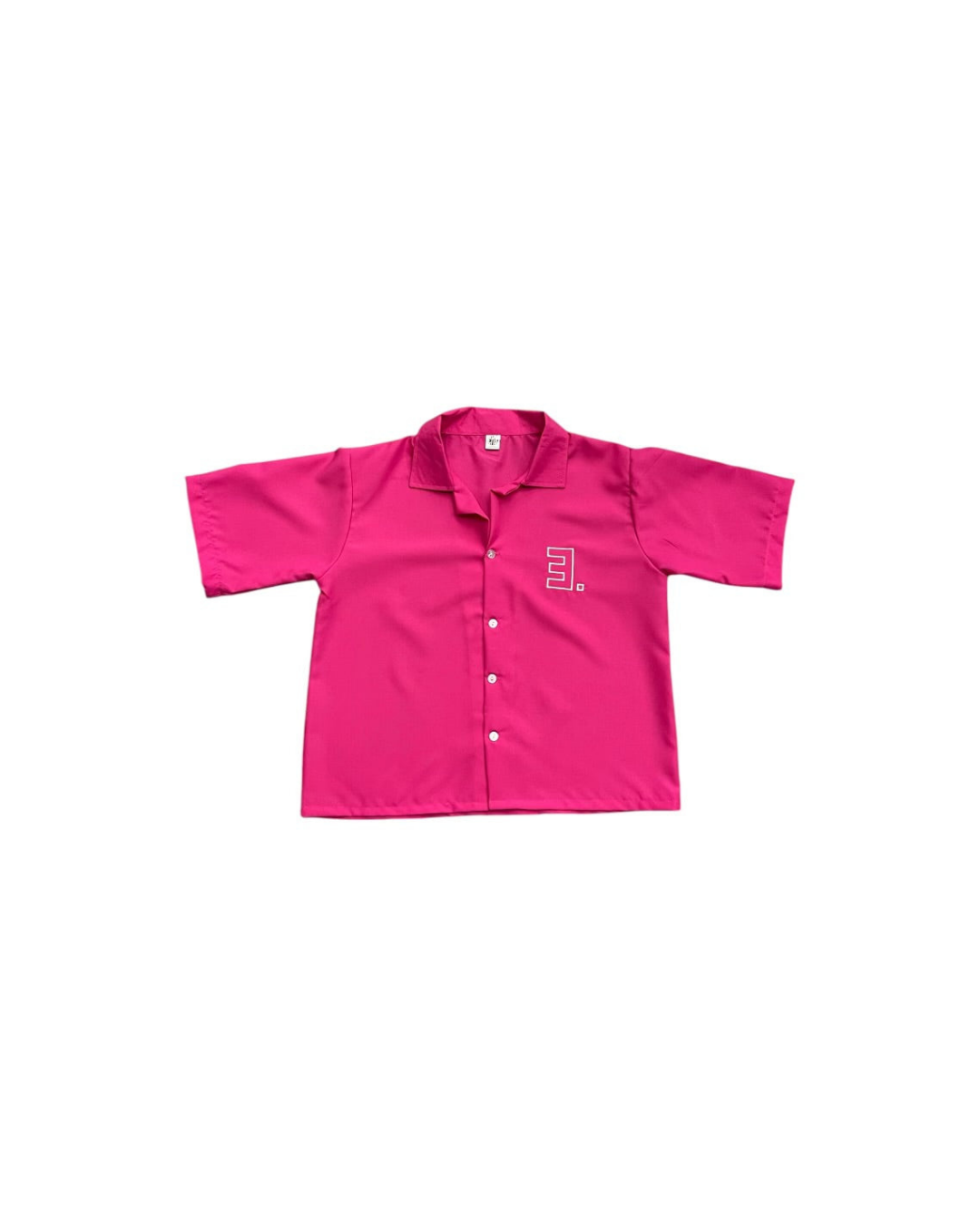 Embedded Reverse E shirt
