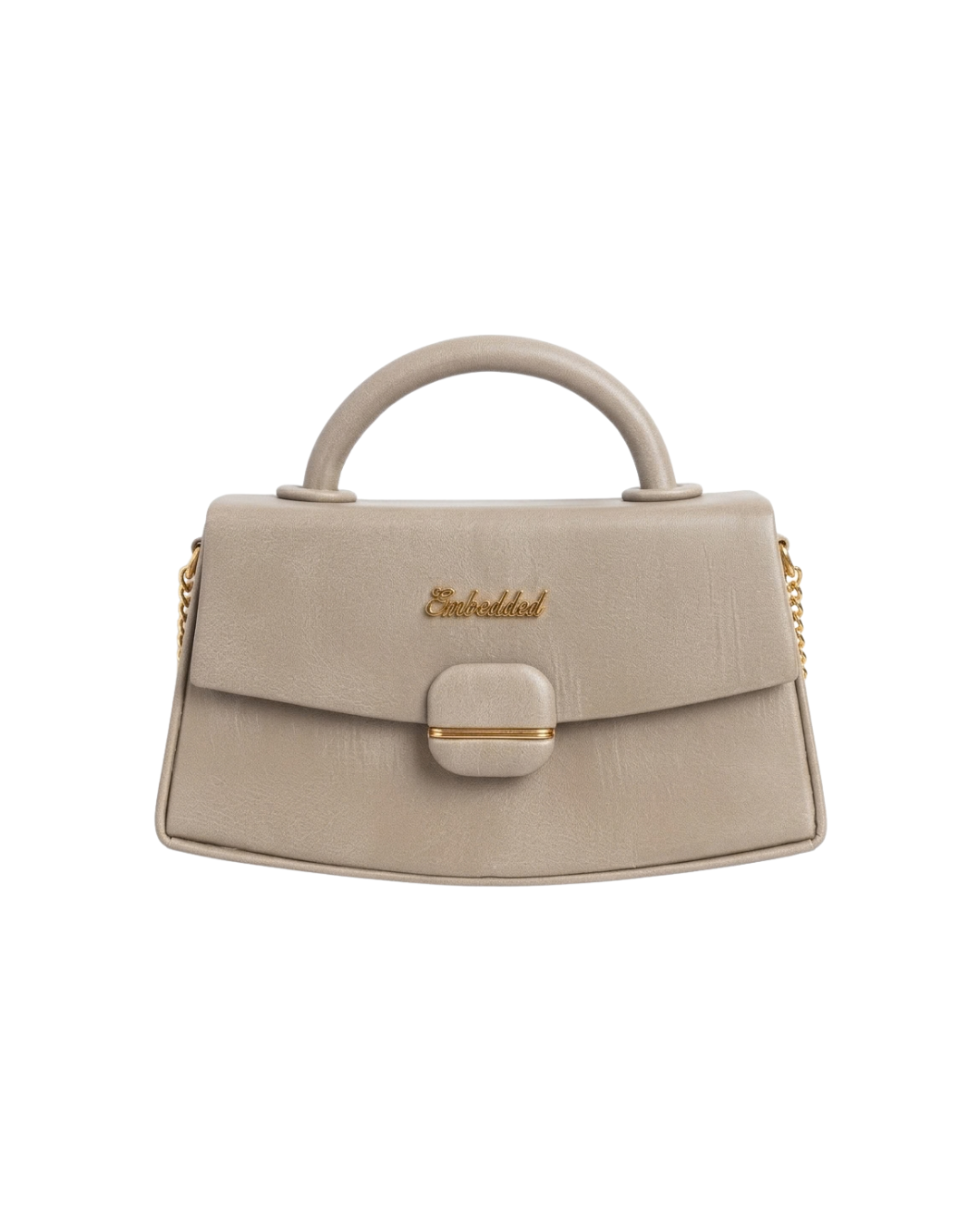 Angela Jacquard Mini Bag