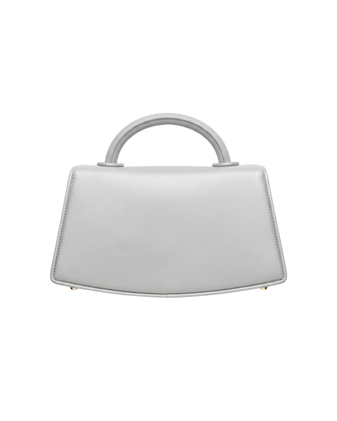 Angela Jacquard Mini Bag