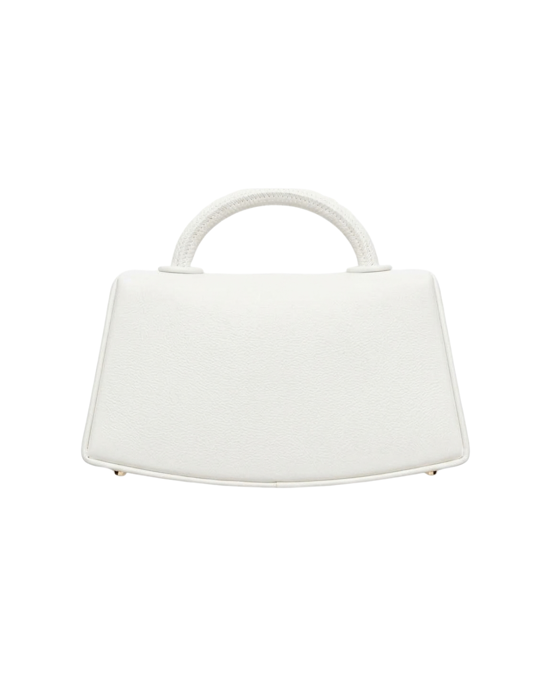 Angela Jacquard Mini Bag