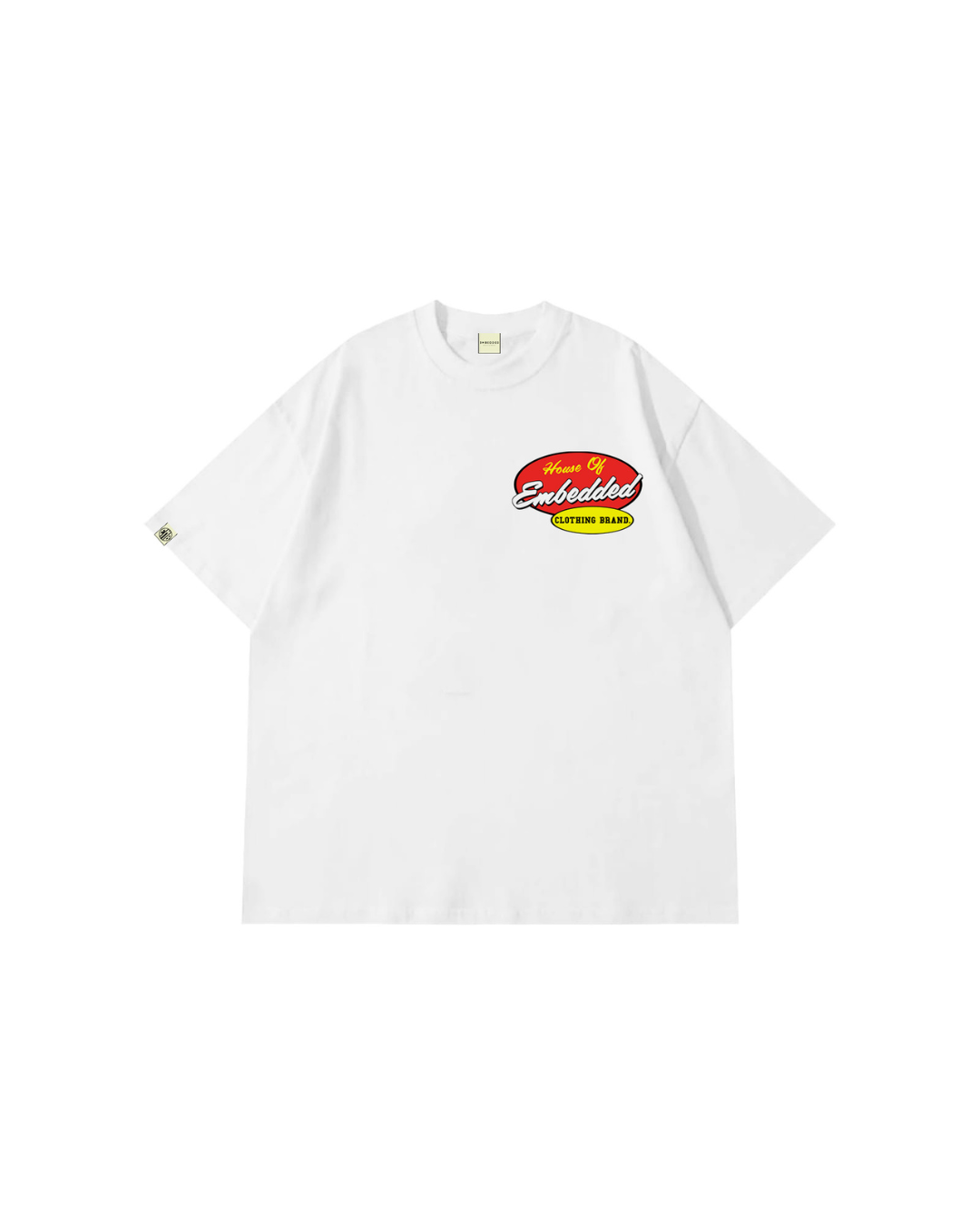H.O.E 2.0 - WHITE