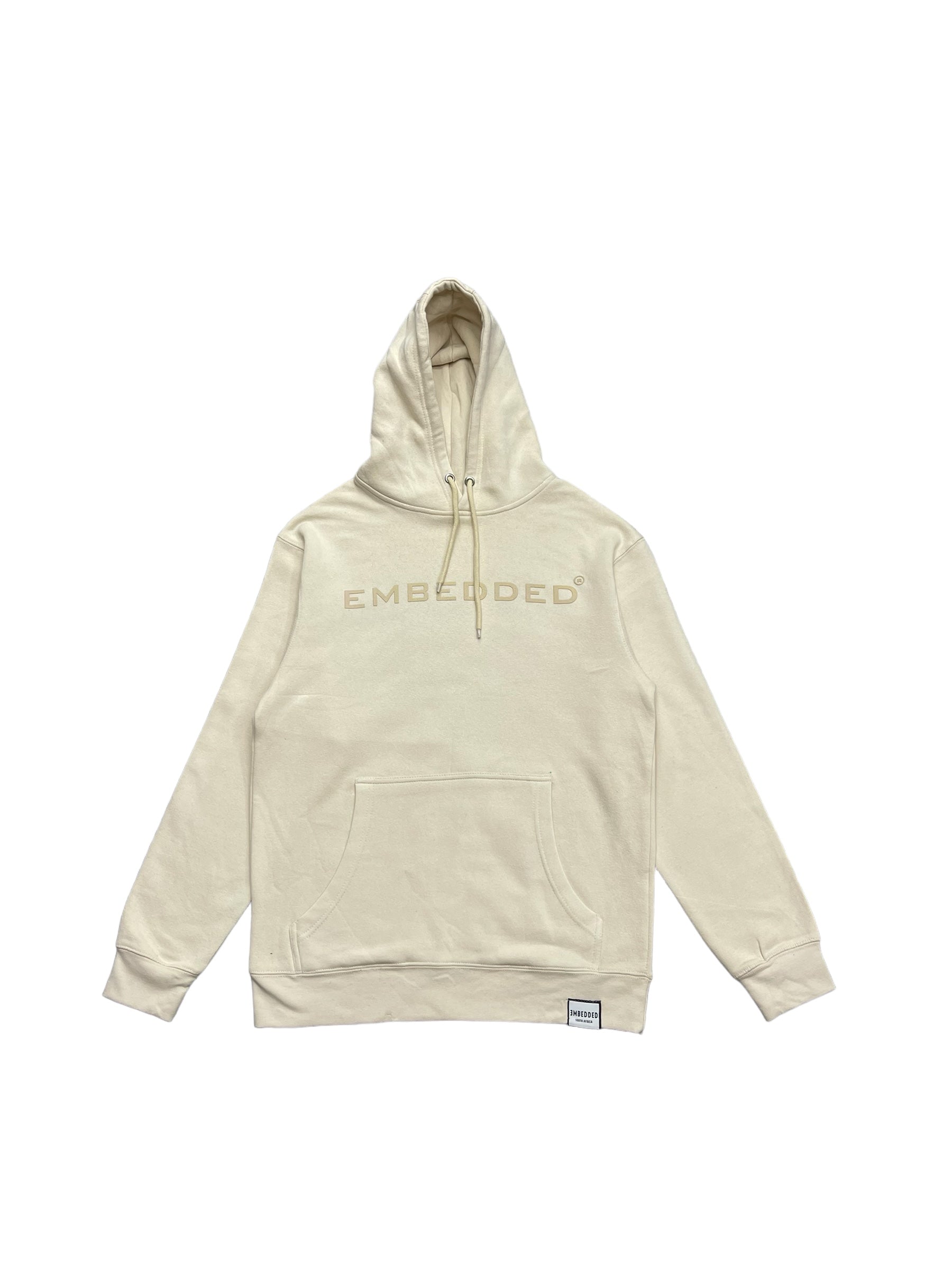 Embedded Essential Hoodie